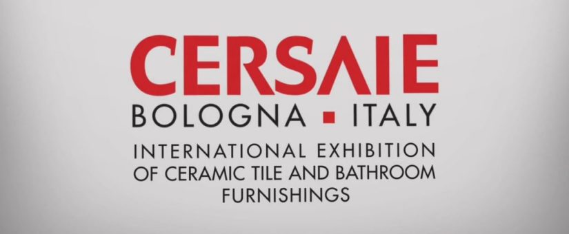 Cersaie Bologna  2018