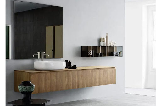 Arbi Arredobagno, un design moderno, elegante e lineare